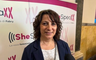 Aiaf Donne a lungo considerate portatrici sane di Fabry ritardi in diagnosi e cure 364x230