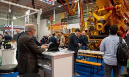 Al Gic in scena innovazione tecnologica transizione ecologica e novita comparto calcestruzzo 265x160