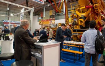 Al Gic in scena innovazione tecnologica transizione ecologica e novita comparto calcestruzzo 364x230