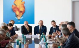 Al Salone del mobile risultati e prospettive per un Appennino centrale piu sicuro e sostenibile 265x160