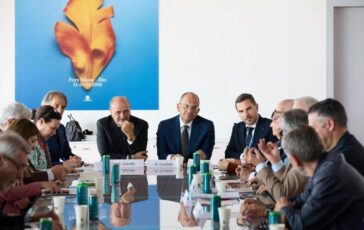 al salone del mobile risultati e prospettive per un appennino centrale piu sicuro e sostenibile 2