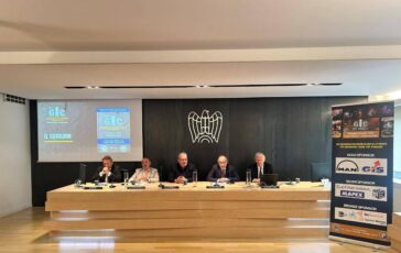 al via le giornate italiane del calcestruzzo e inerti da costruzione e demolizione 2