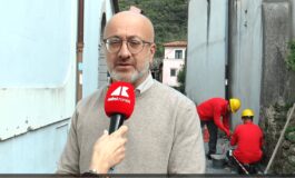 Albanese sindaco Maratea Con FiberCop territorio piu competitivo 265x160