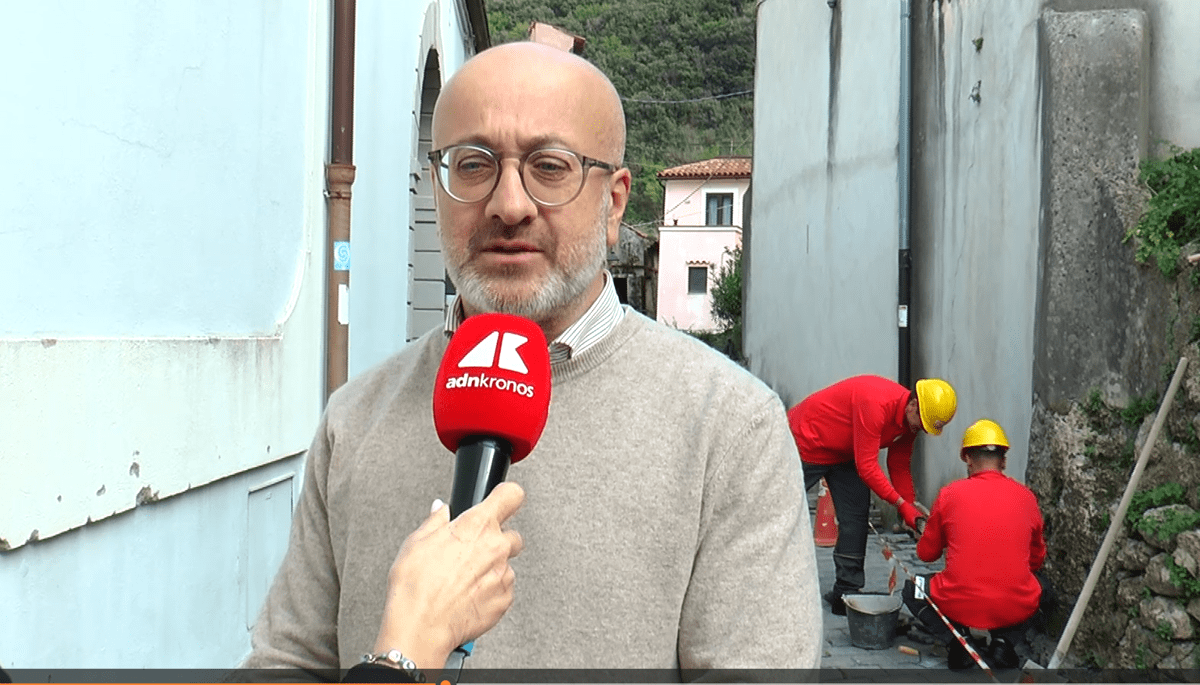 Albanese (sindaco Maratea): "Con FiberCop territorio più competitivo"