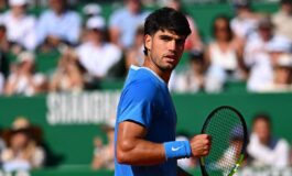 Alcaraz punta il sorpasso su Sinner Voglio vincere Barcellona e tornare numero 1 265x160