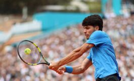 Alcaraz si ritira da Barcellona Sinner allunga al numero 1. Come cambia ranking 265x160