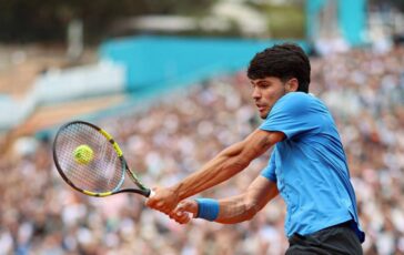 Alcaraz si ritira da Barcellona Sinner allunga al numero 1. Come cambia ranking 364x230