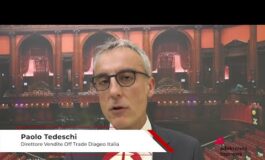 Alcol Tedeschi Diageo Italia ‘DrinkIq cuore pulsante della campagna per consumo consapevole 265x160