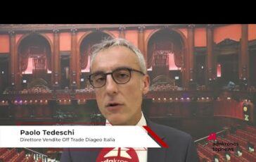 alcol tedeschi diageo italia drinkiq cuore pulsante della campagna per consumo consapevole 2