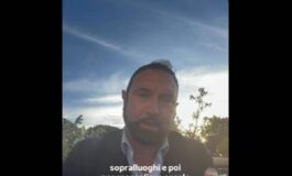 Aldo Torchiaro Ignoti entrati in casa mia. Vado avanti non ho paura 265x160