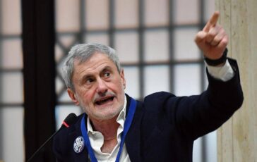 Alemanno da Sorveglianza ok a riduzione pena lascera il carcere il 24 giugno 364x230