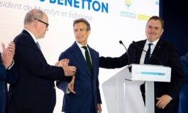Alessandro Benetton Sviluppo aeroporto di Fiumicino occasione da non perdere 265x160