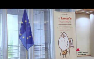 Alimenti al Parlamente europeo lincontro sul valore delle proteine animali 364x230