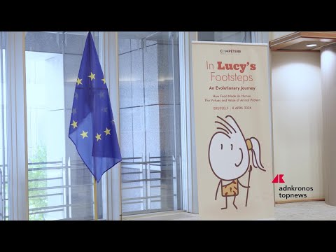 Alimenti: al Parlamente europeo l'incontro sul valore delle proteine animali