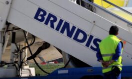 Allaeroporto di Brindisi nessuna emergenza carburante ne rischio carenza imminente 265x160