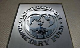 Allarme Fmi Economia globale puo deragliare rischio terza recessione e piu grave crisi energetica dei tempi moderni 265x160