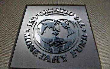 Allarme Fmi Economia globale puo deragliare rischio terza recessione e piu grave crisi energetica dei tempi moderni 364x230