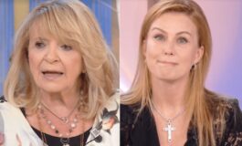 Allarme truffe tra i vip soldi rubati e identita false da Laura Efrikian a Eva Henger i casi 265x160