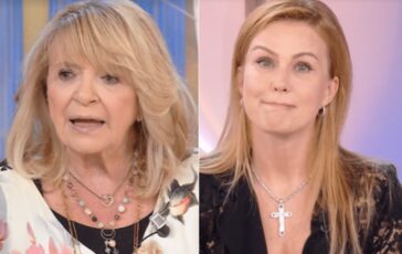 Allarme truffe tra i vip soldi rubati e identita false da Laura Efrikian a Eva Henger i casi 364x230