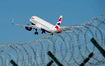 Allarme voli per mancanza di carburante Perche non conviene assicurarsi e cosa si rischia davvero 364x230