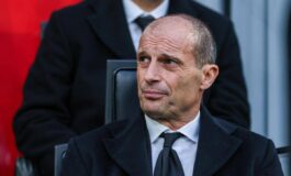 Allegri Io ct della Nazionale Nessuna chiamata resto al Milan 265x160