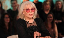 Amanda Lear a Belve Dali era impotente Bowie Faceva un po schifo 265x160