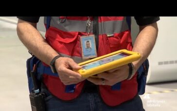 Amazon 16 milioni per la sicurezza sul lavoro in Italia 364x230