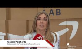 Amazon Porchietto Sottosegretario Regione Piemonte Bene investimenti sulla sicurezza spunto 265x160