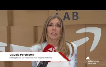 Amazon Porchietto Sottosegretario Regione Piemonte Bene investimenti sulla sicurezza spunto 364x230