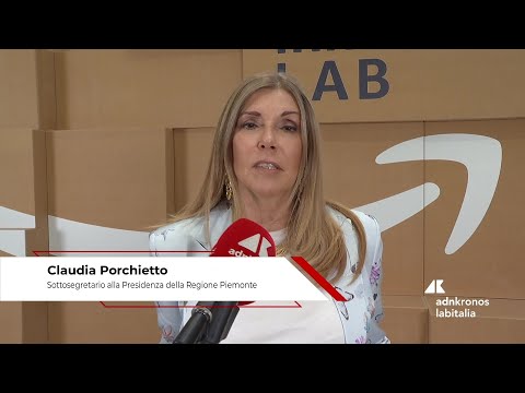 Amazon: Porchietto (Sottosegretario Regione Piemonte) "Bene investimenti sulla sicurezza, spunto