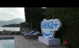 Amazon lancia Alexa in Italia lAI generativa trasforma lassistente vocale 265x160