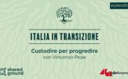 ambiente sviluppo e realismo la lezione di vincenzo pepe tra tecnologia e cultura 2