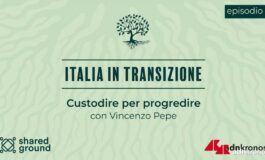 Ambiente sviluppo e realismo la lezione di Vincenzo Pepe tra tecnologia e cultura 265x160
