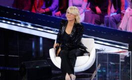 Amici oggi nuovo appuntamento gli ospiti e le anticipazioni 265x160