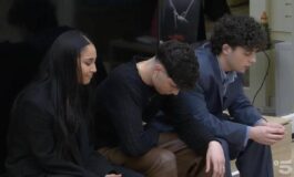 Amici quinta puntata serale eliminata Kiara 265x160