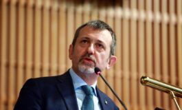 Anarchici processo Appello per rivelazione segreto dufficio pg Roma chiede assoluzione per Delmastro 265x160