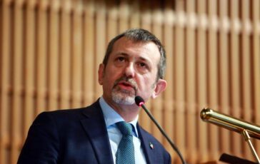 Anarchici processo Appello per rivelazione segreto dufficio pg Roma chiede assoluzione per Delmastro 364x230