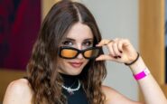 angelina mango festeggia sui social 25 anni un po intensi 2