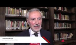 Angeloni Accordo UE India offre opportunita di partenariati strategici su settori tech 265x160