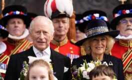 Anniversario di nozze per Carlo e Camilla 21 anni fa il matrimonio tuttaltro che da favola 265x160