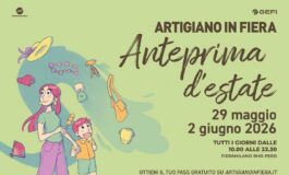 Anteprima destate lo stile della bella stagione va in scena a Fieramilano 265x160