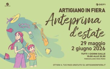 anteprima destate lo stile della bella stagione va in scena a fieramilano 2