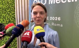 Arianna Fontana su Generazione Talento bel progetto per giovani 265x160