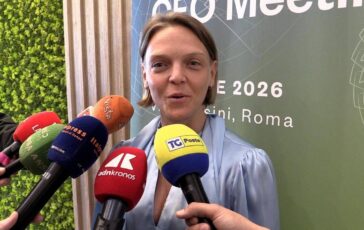 arianna fontana su generazione talento bel progetto per giovani 2