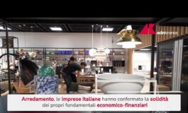 Arredamento in Italia aziende solide default sotto controllo 265x160