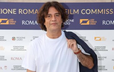 Arrestato per stalking il comico Massimo Bagnato 364x230