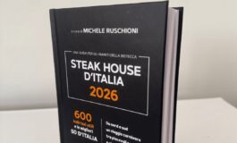 Arriva Steakhouse dItalia 2026 lunica guida per gli amanti della carne 265x160