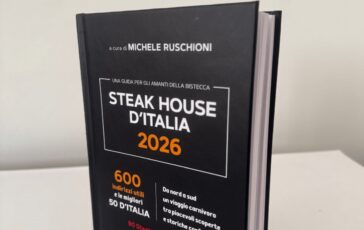 Arriva Steakhouse dItalia 2026 lunica guida per gli amanti della carne 364x230