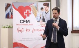 Arriva in Italia RevivR lapp che insegna il massaggio cardiaco in 15 minuti 265x160