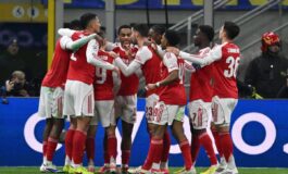 Arsenal Sporting Lisbona orario probabili formazioni e dove vederla in tv in chiaro 265x160